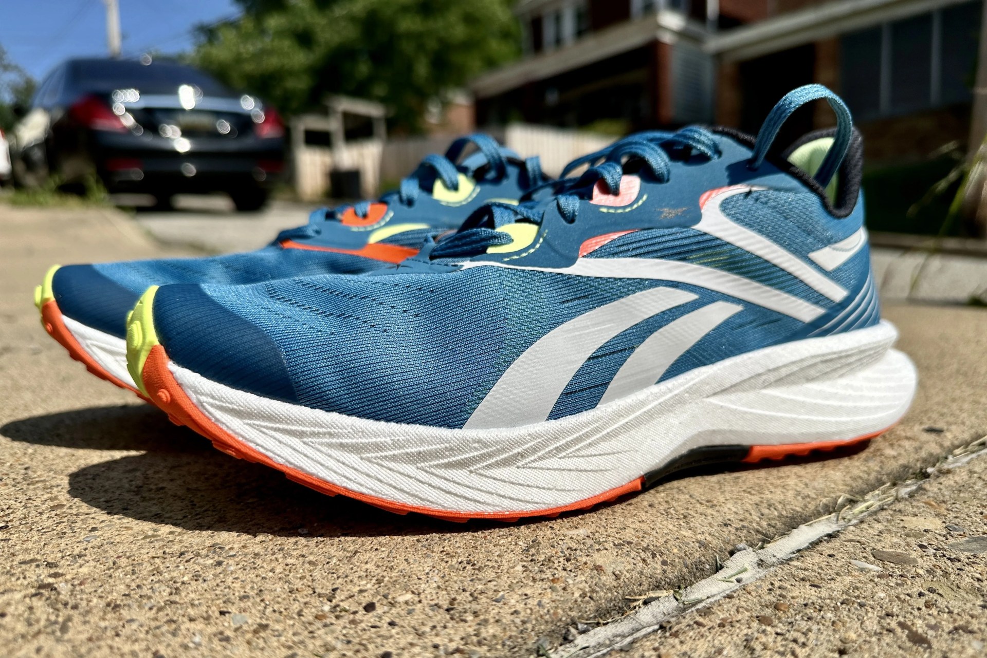 reebok floatride energy 5 running shoe