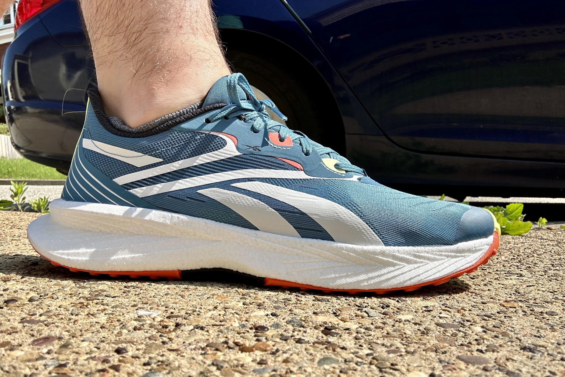 reebok floatride energy 5 running shoe