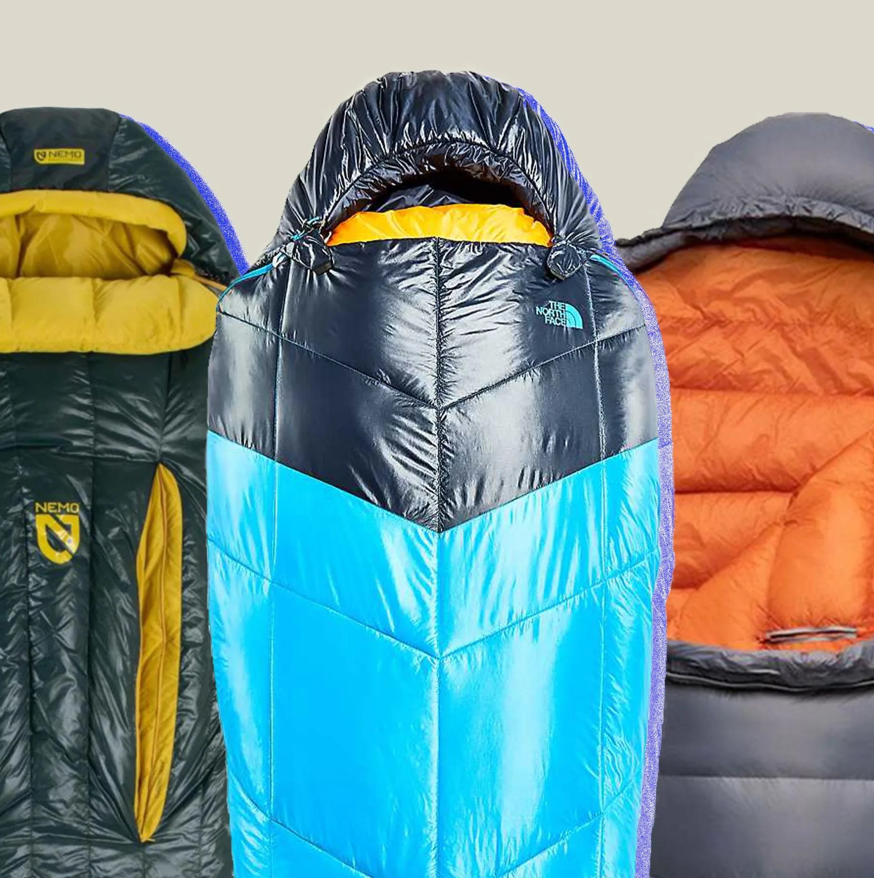 best  sleeping bags
