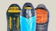 best  sleeping bags