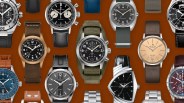 hamilton watches