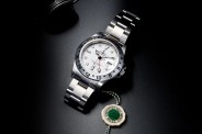 rolex certified pre owned watch