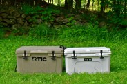 rtic and yeti cooler