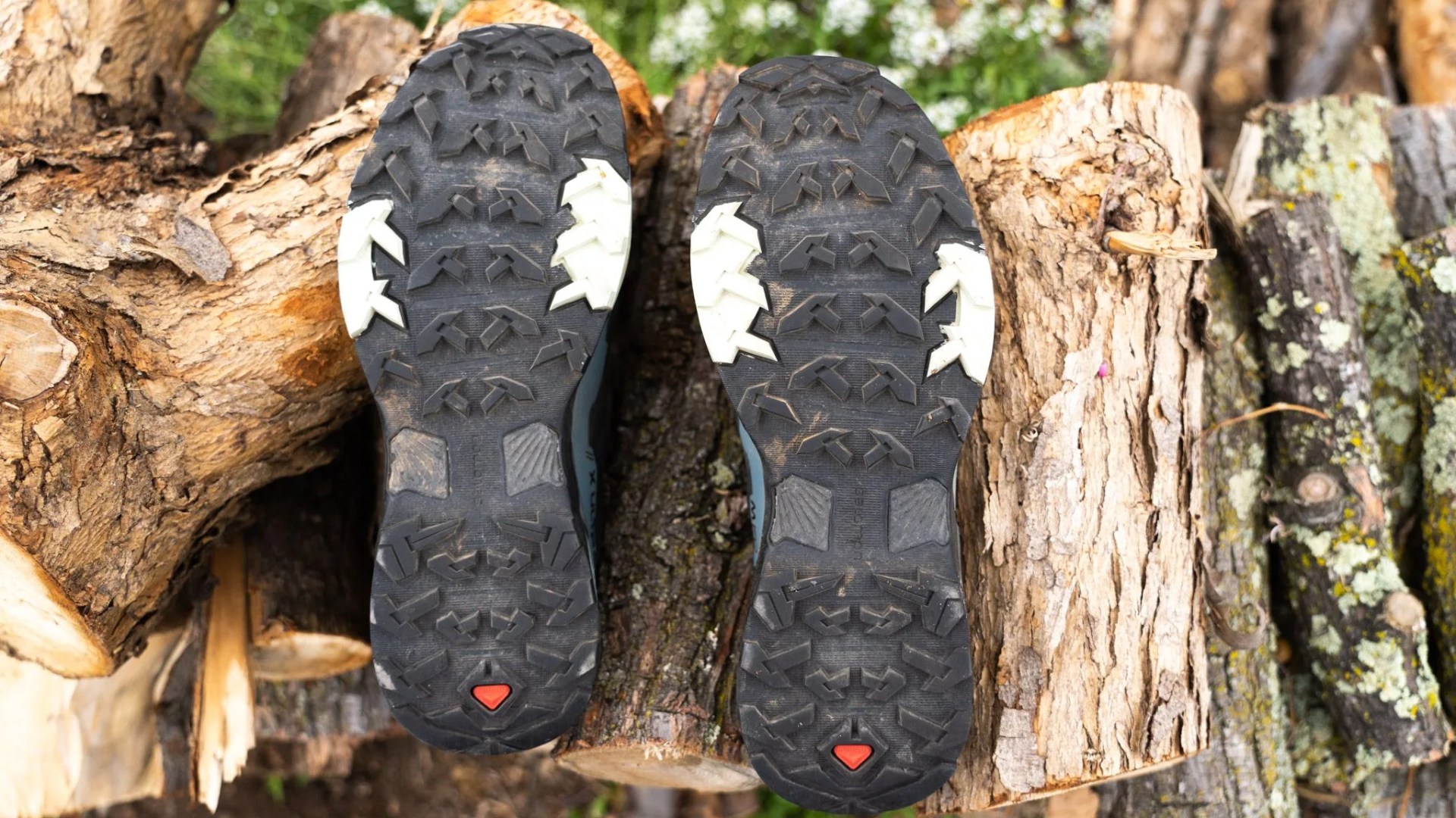 salomon x ultra 4