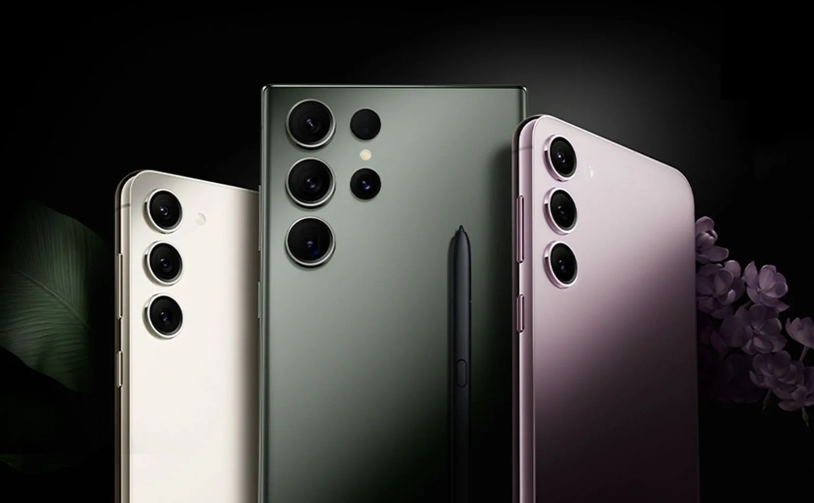 samsung phones