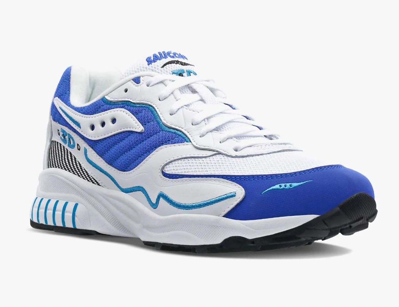 saucony 3d grid hurrican