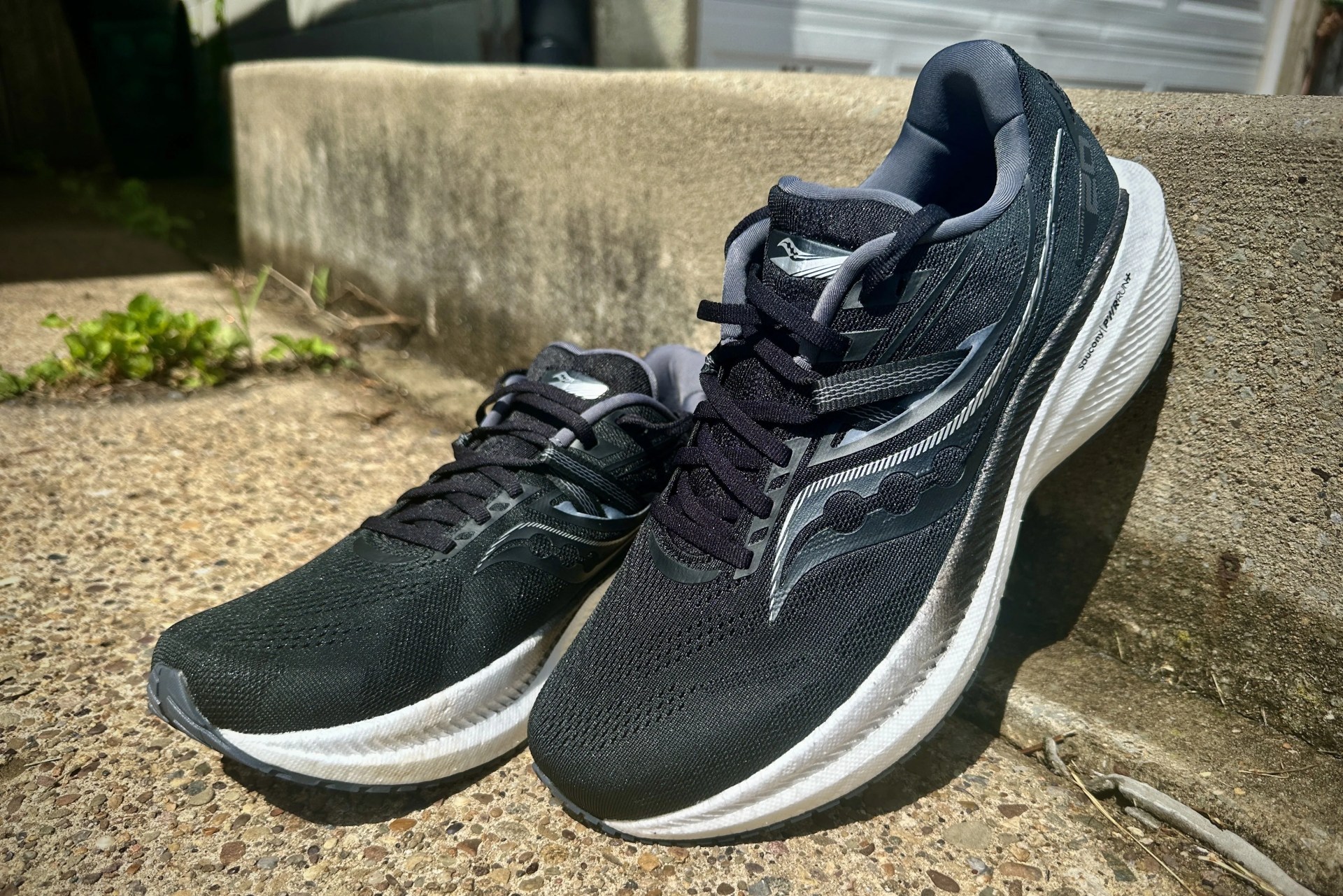 saucony triumph 20
