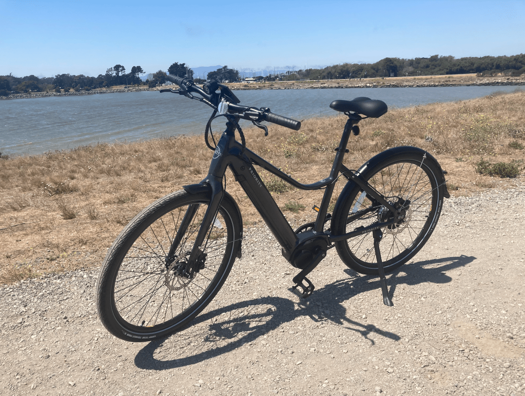 priority current ebike