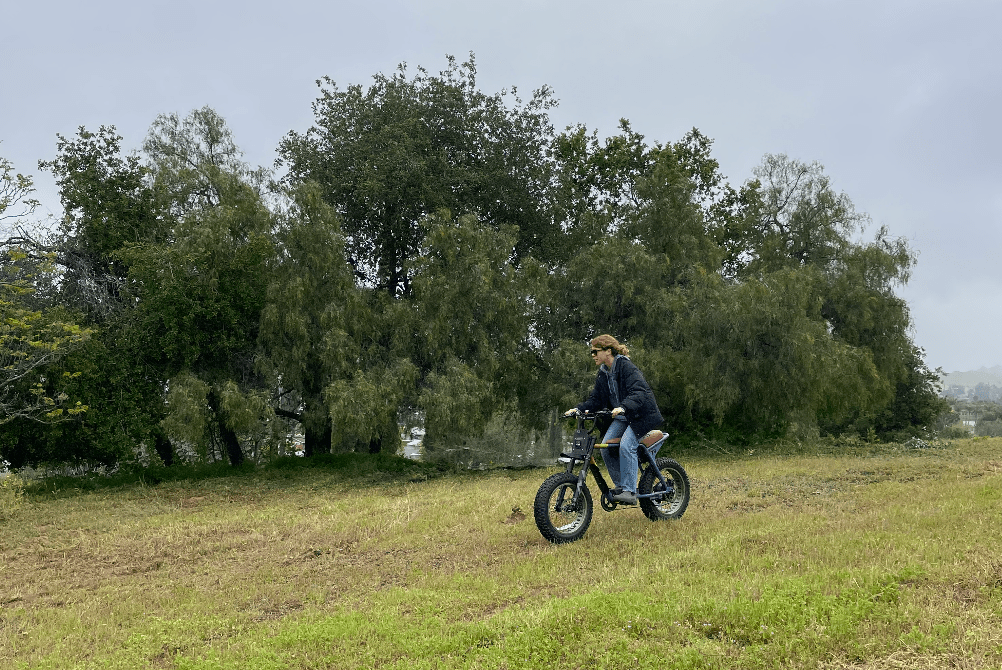 super73 z adventure series electric bike
