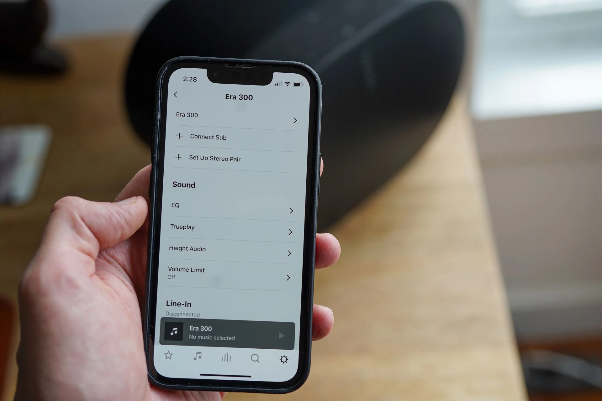sonos era 300 speaker