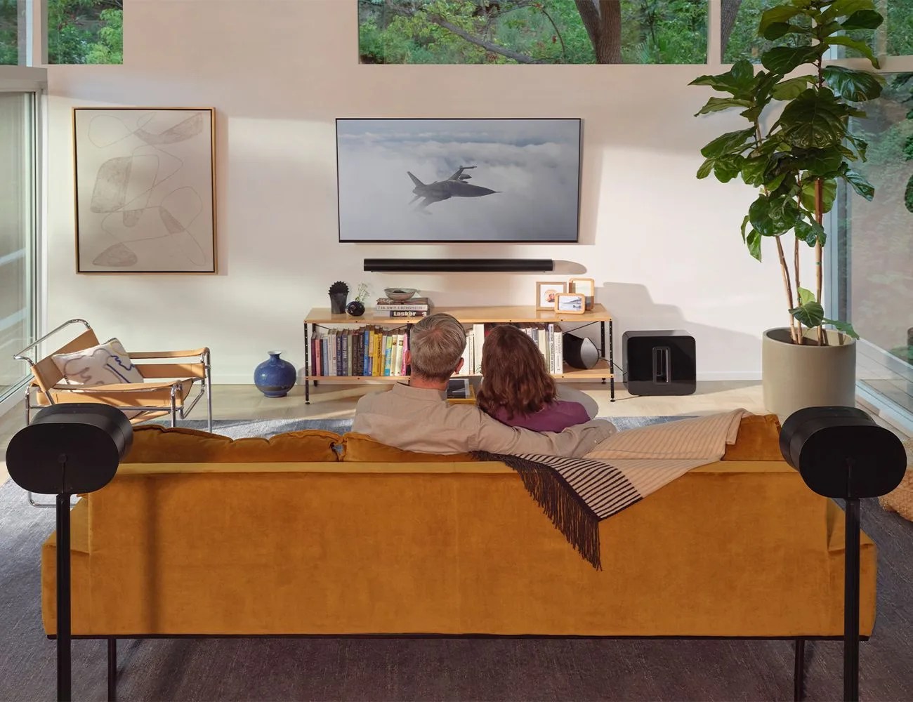 sonos era speaker