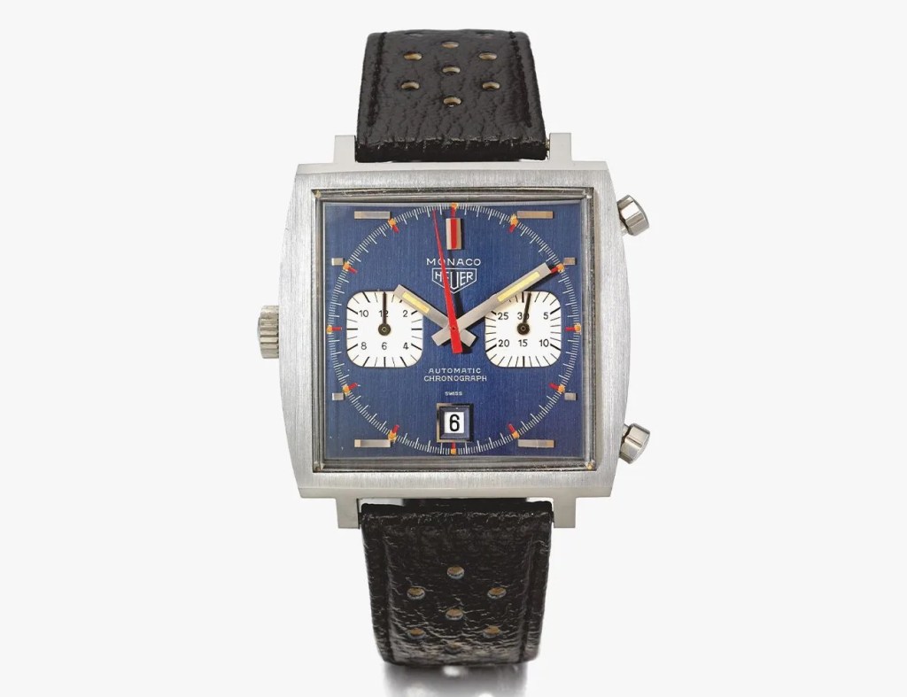watch