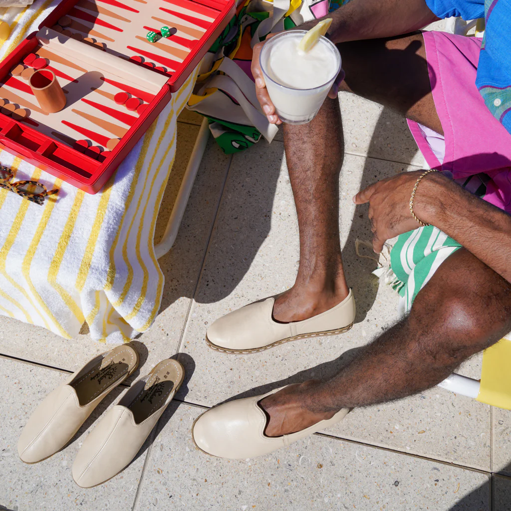 sabah shoes