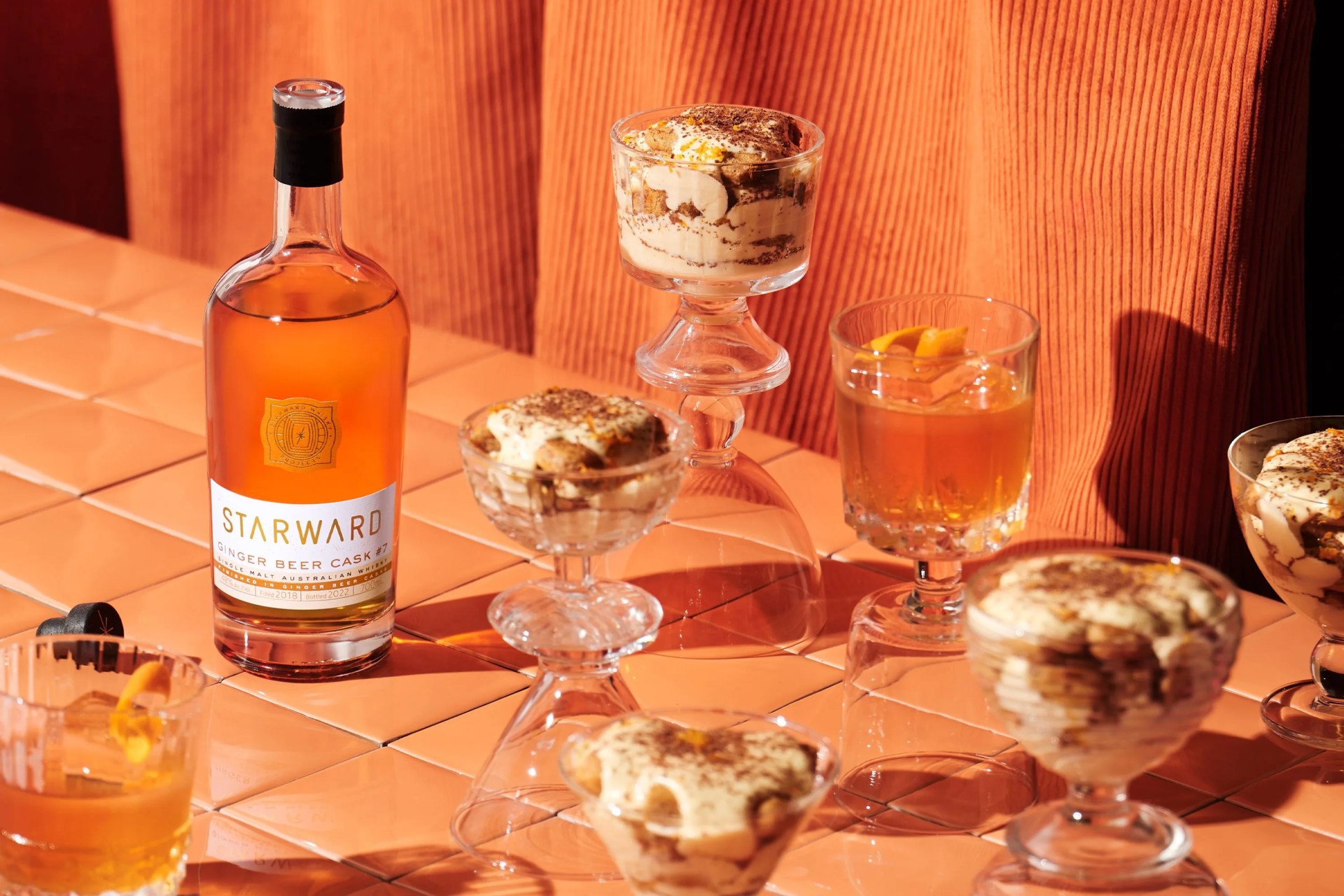 starward ginger beer cask 7