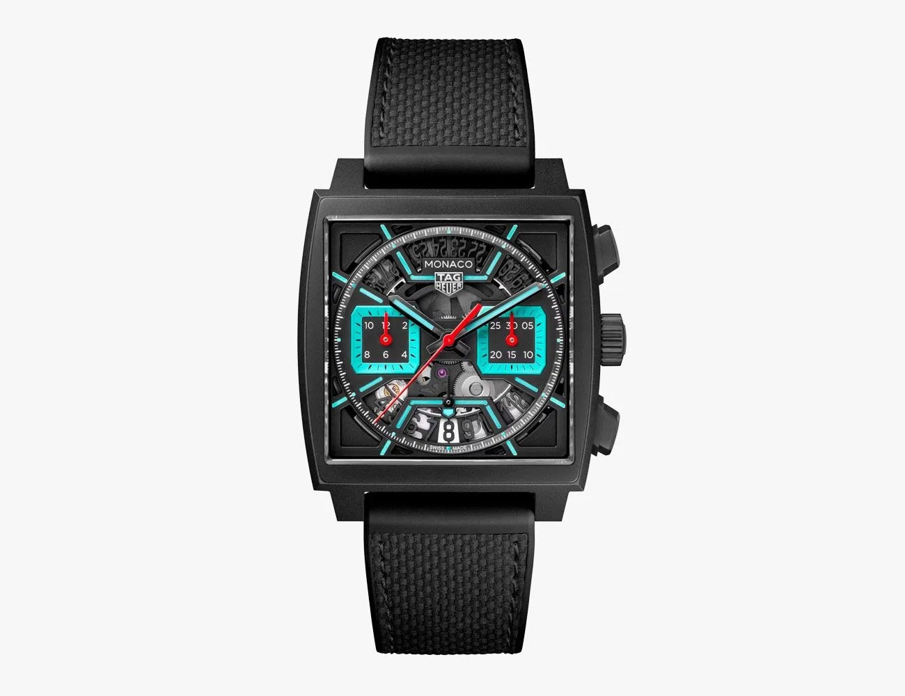 watch