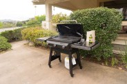 traeger flatrock grill