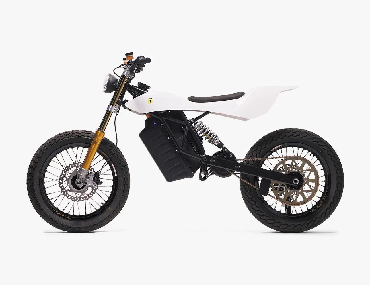 trevor motorcycles dtre stella