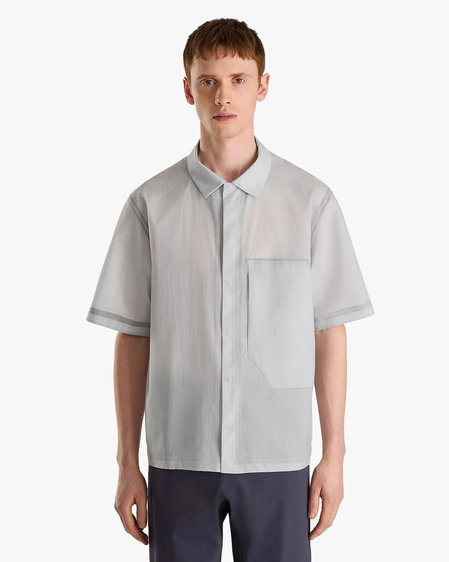 demlo shirt ss men's