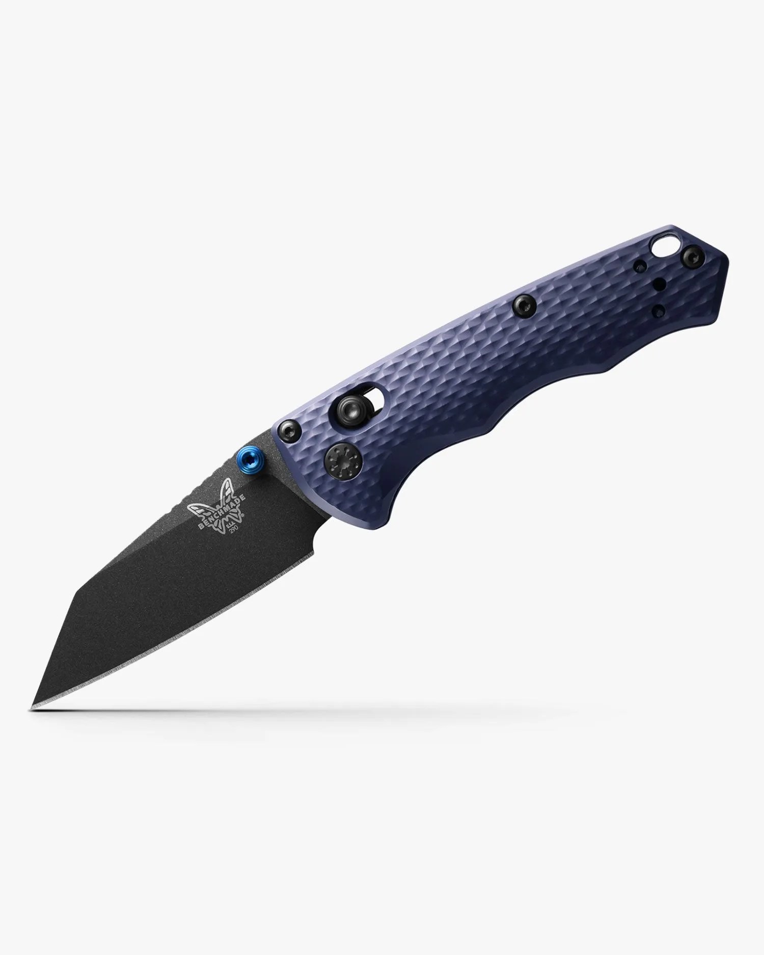 benchmade 290bk full immunity knife