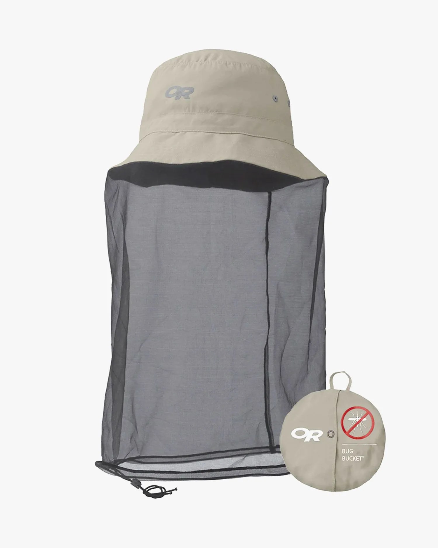 bug bucket