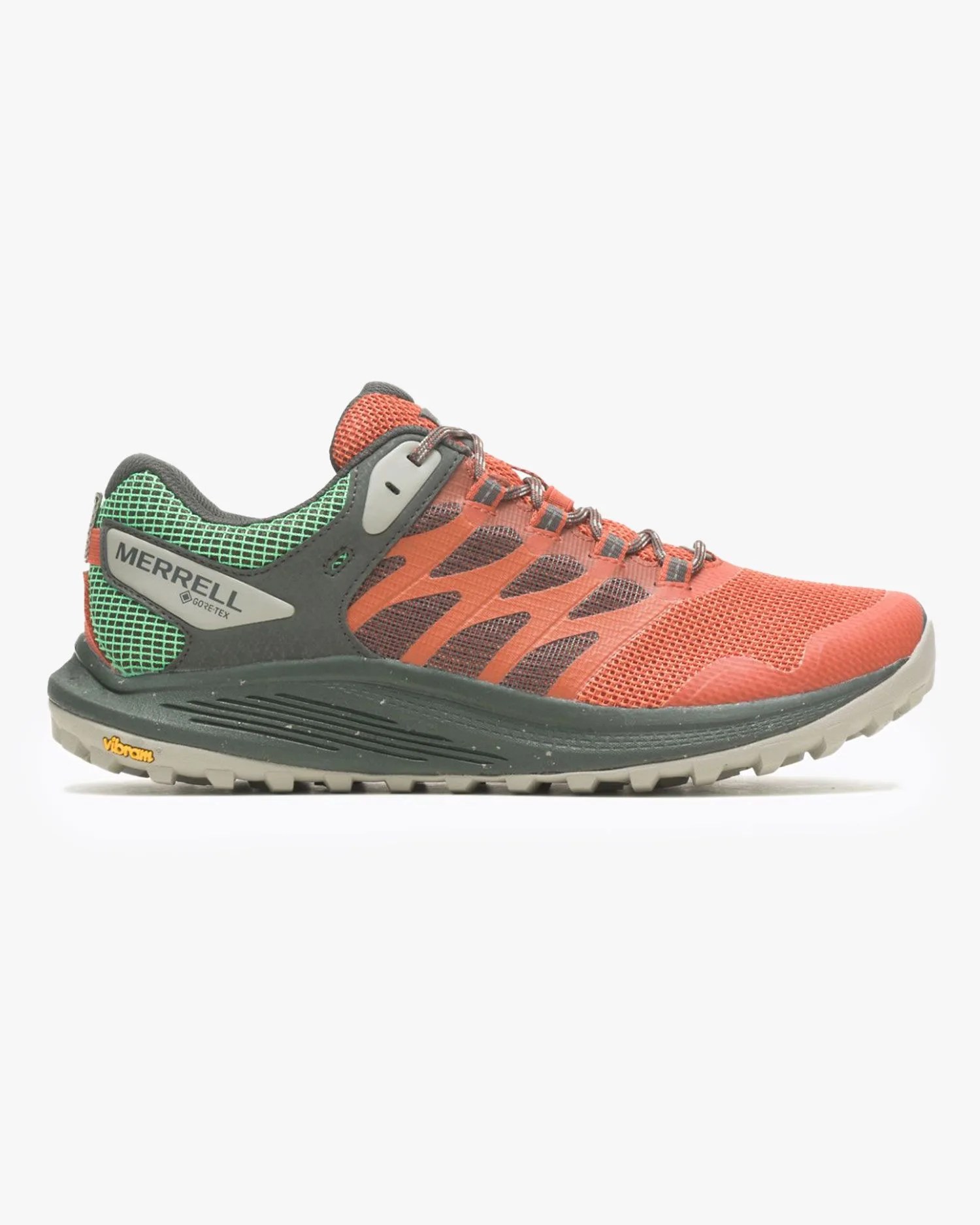 merrell men's nova 3 gore tex® shoe