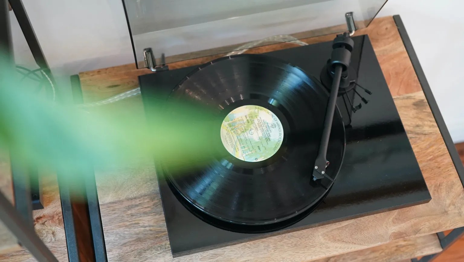 Turntable Gear Patrol