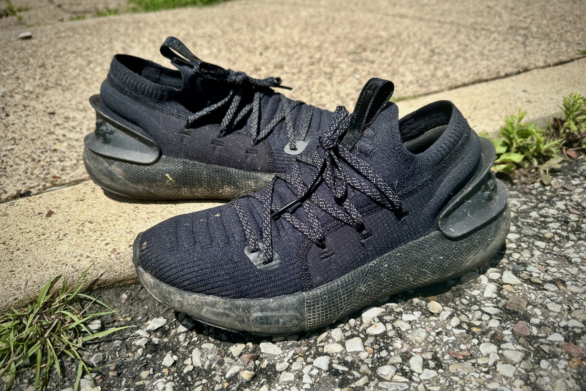 under armour ua hovr phantom 3