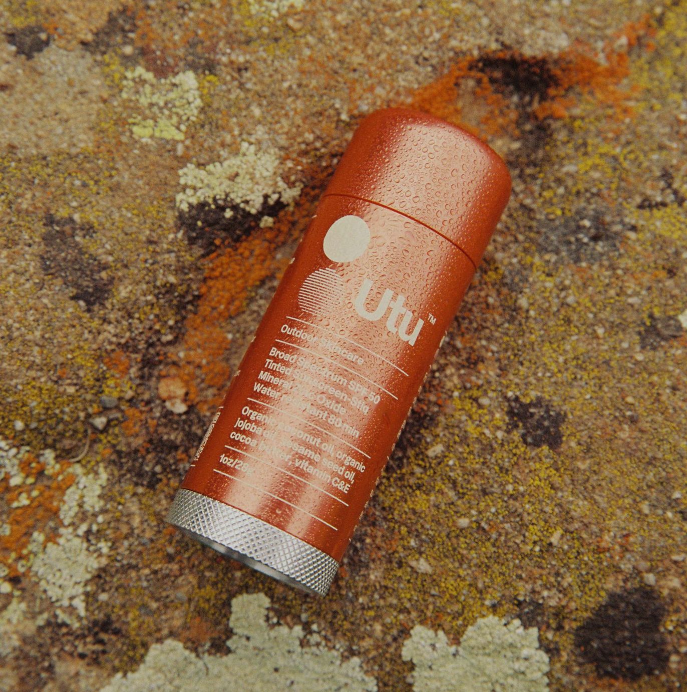 utu sunscreen