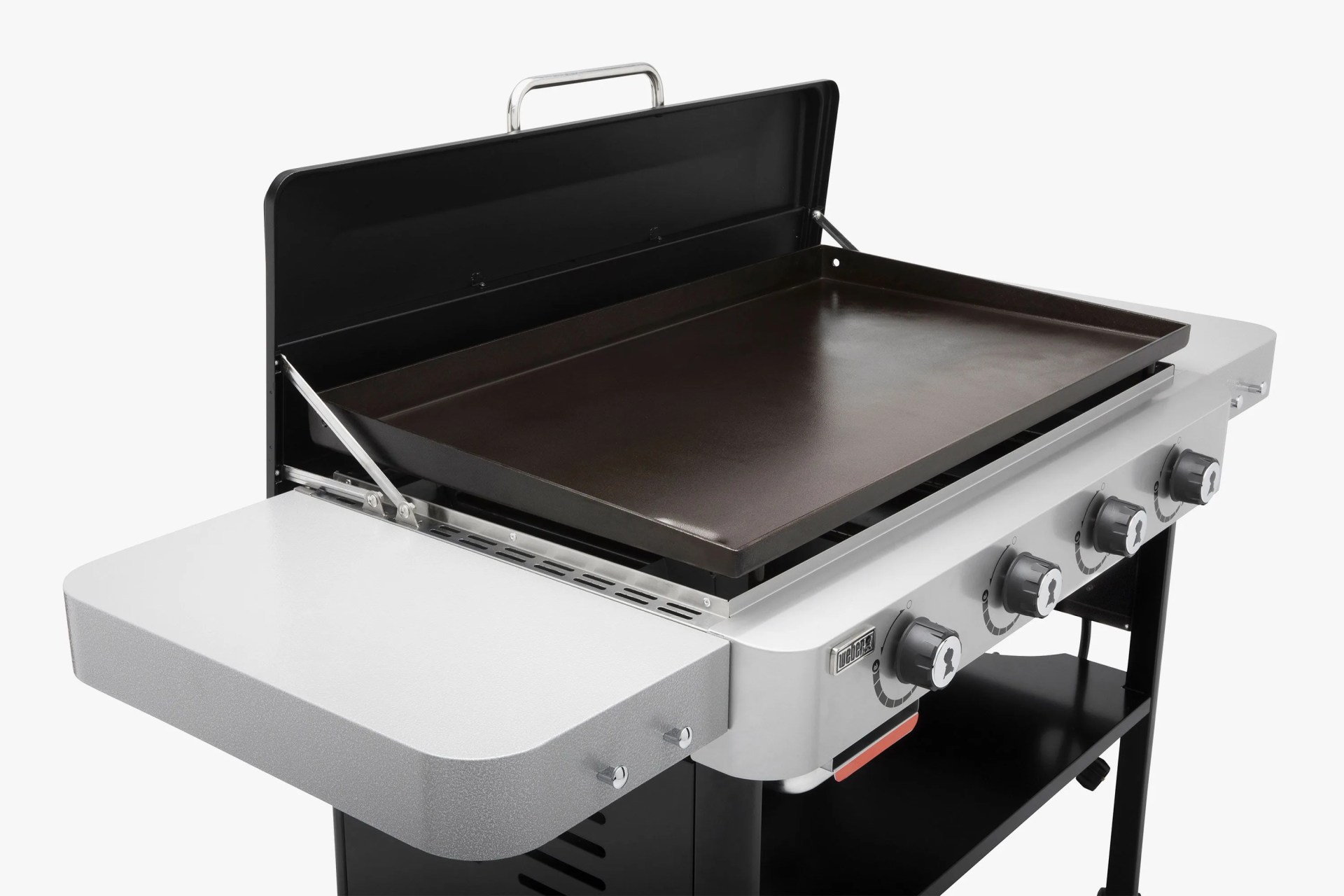 weber griddle 36”