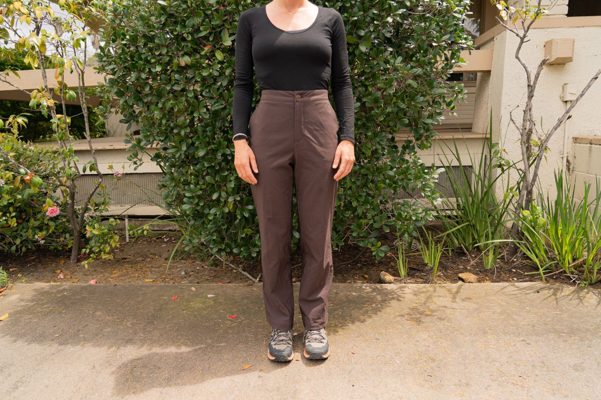 hikerkind trousers