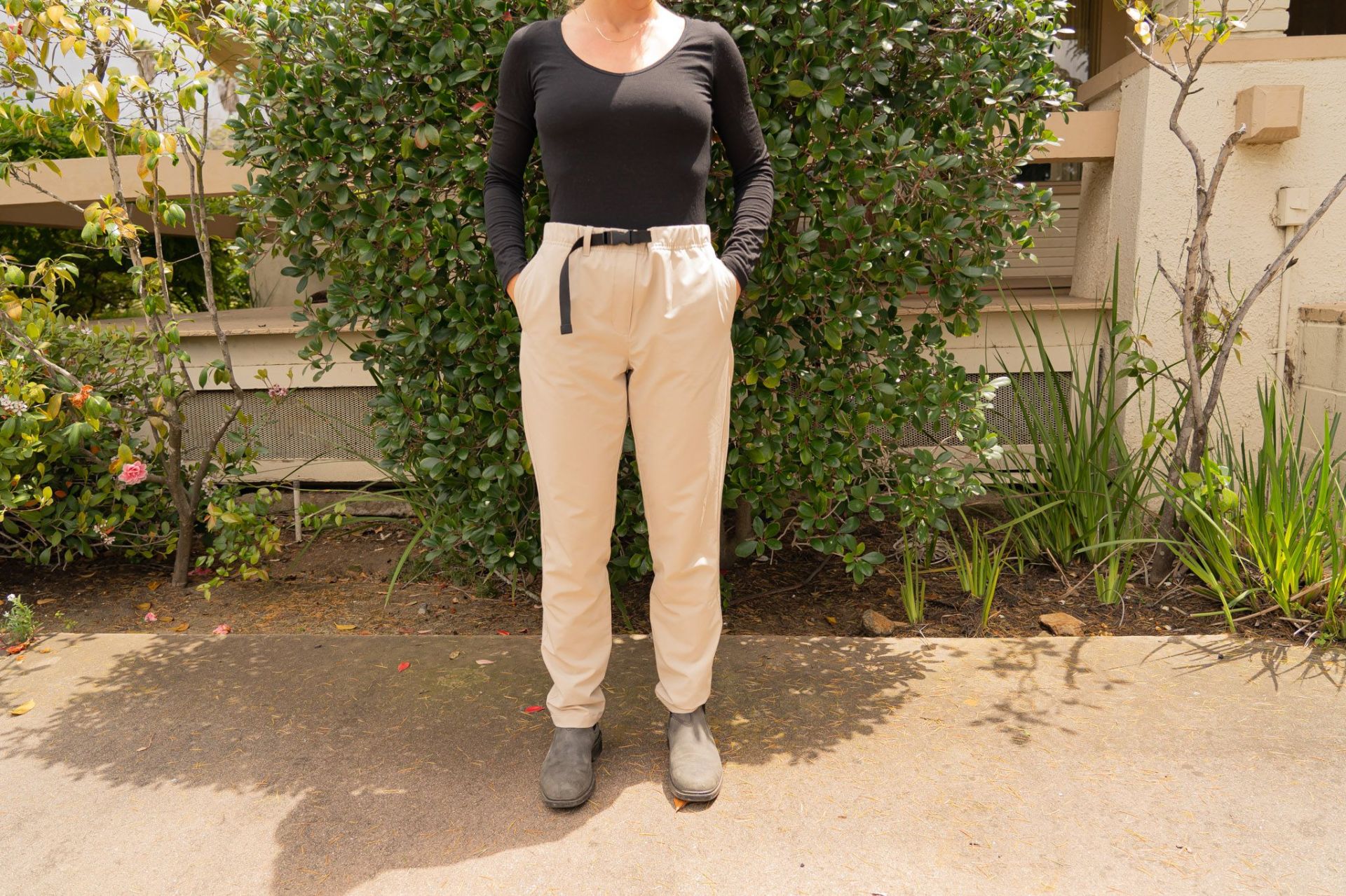 jack wolfskin hiking pants