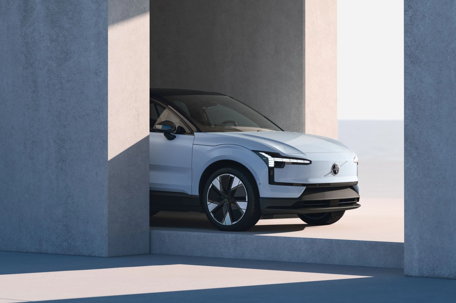volvo ex30