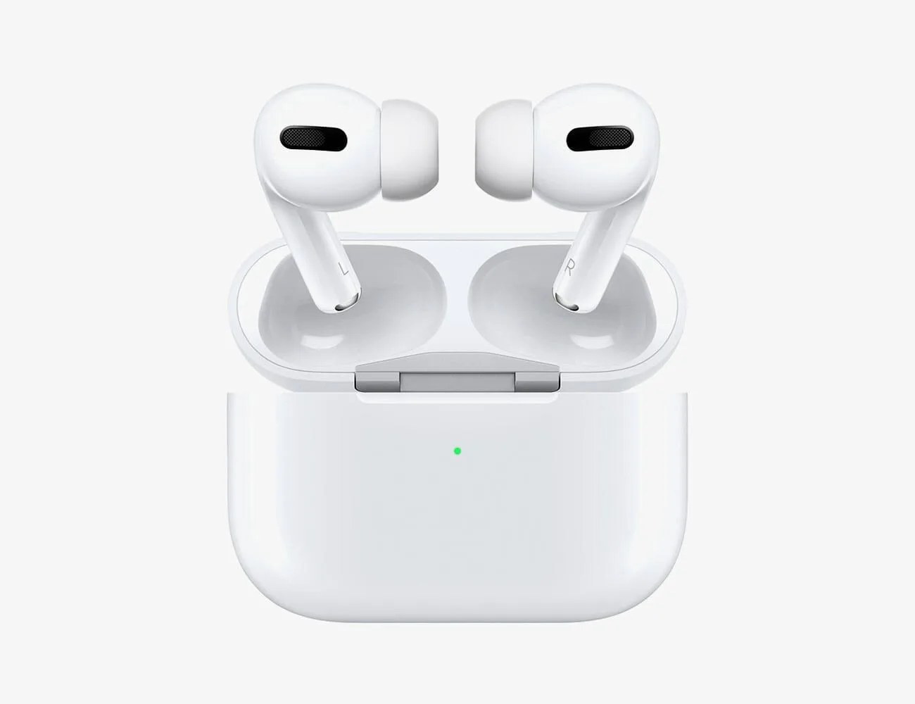apple airpods pro gear patrol