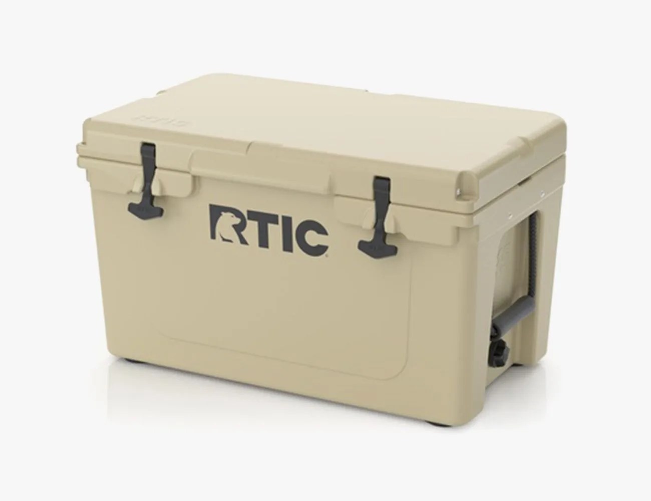 rtic 45 qt hard cooler