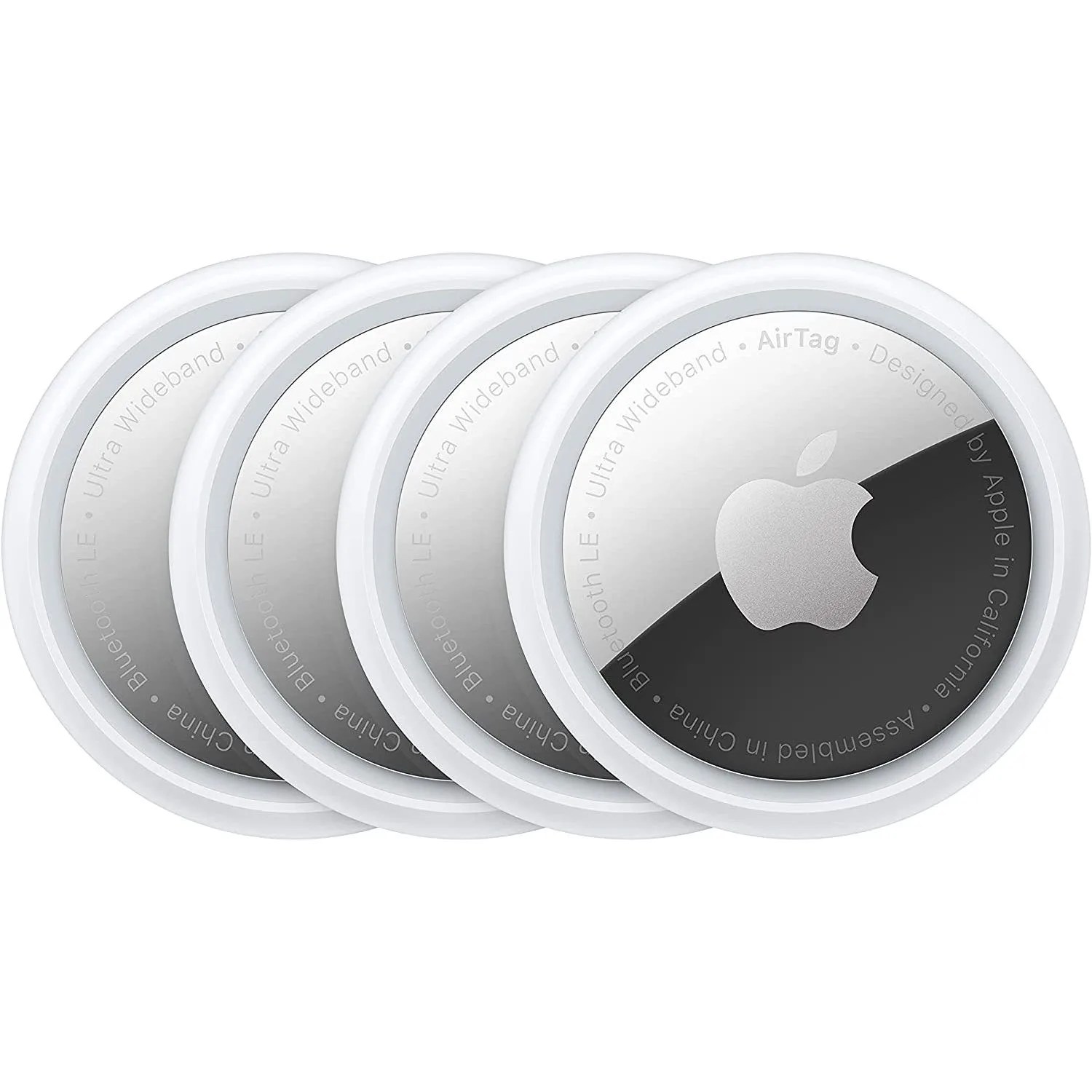 apple airtag 4 pack