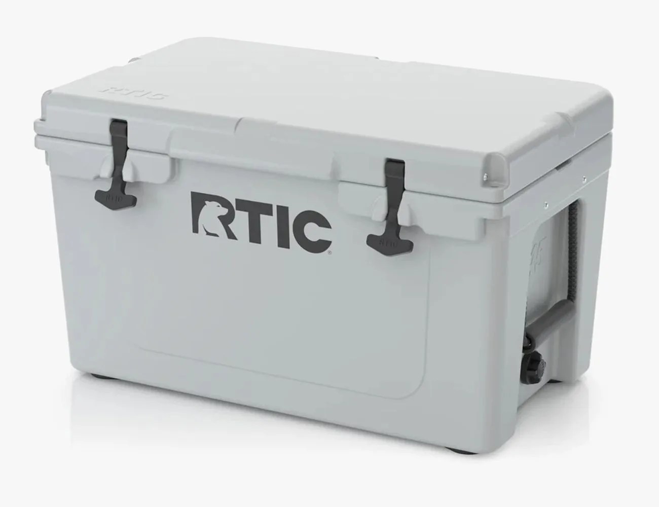 rtic 45 qt hard cooler