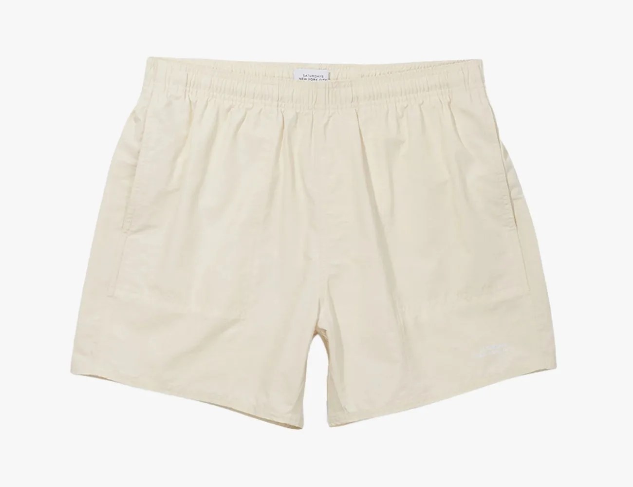 saturdays talley swim short