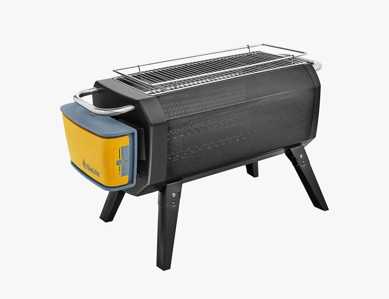 biolite firepit gear patrol