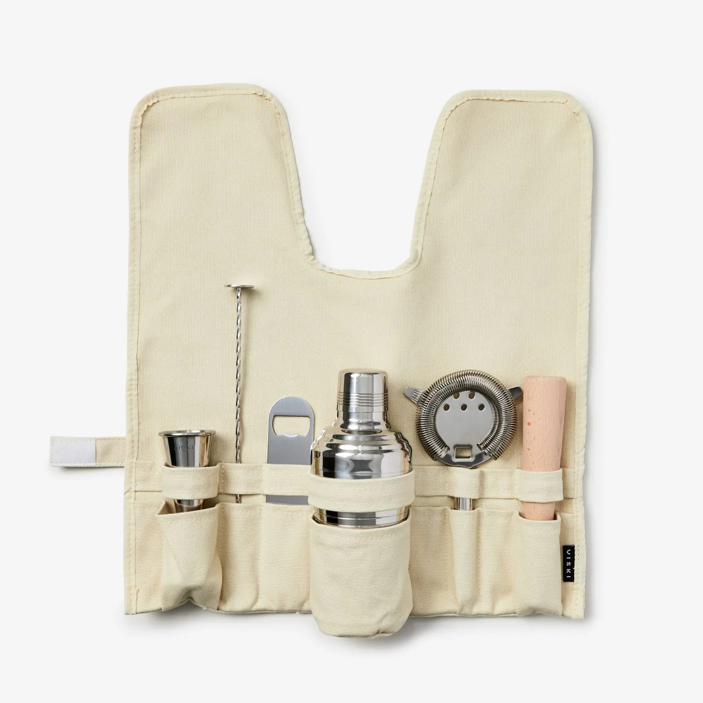 Travel Bar Tools