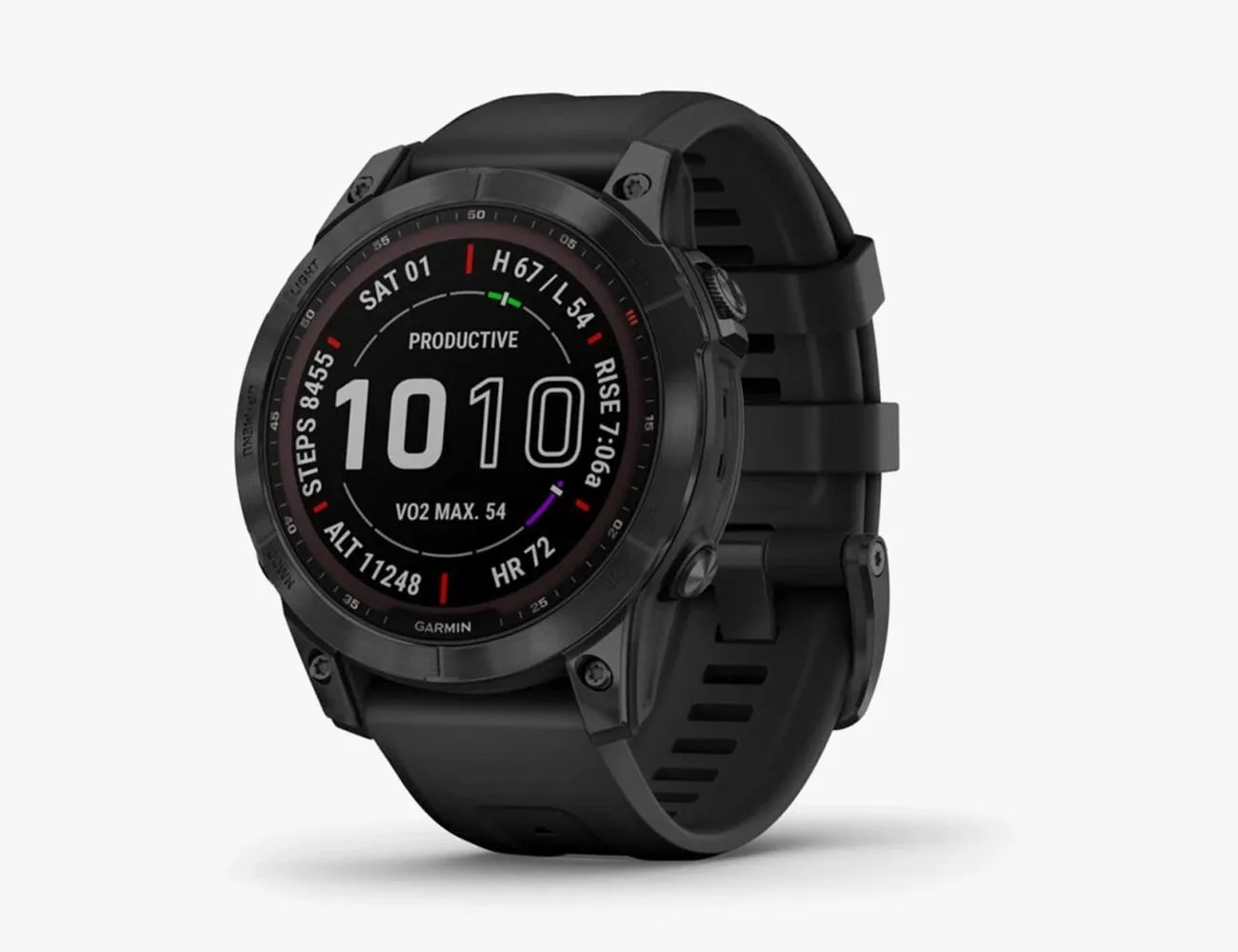 garmin fenix 7