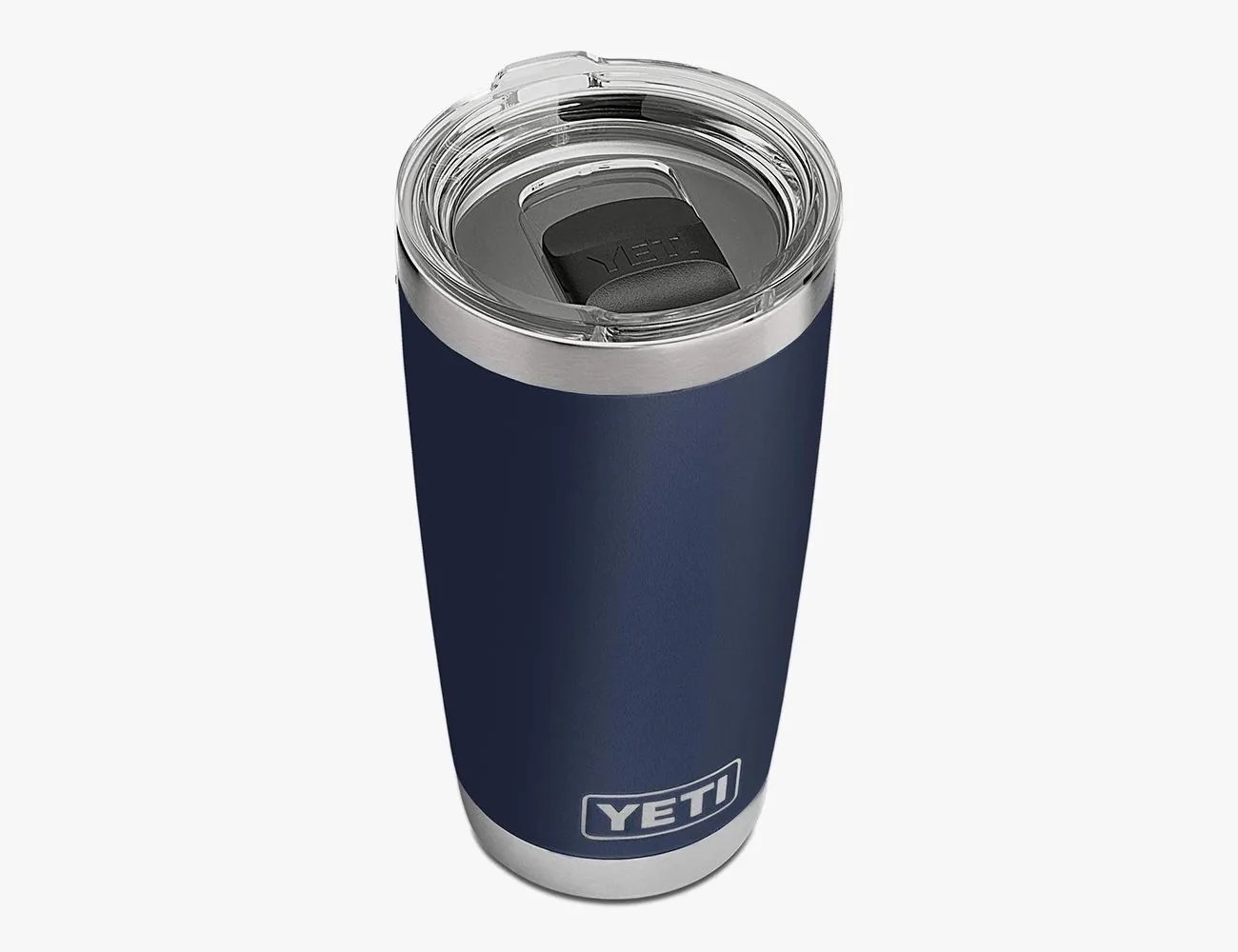 travel mug