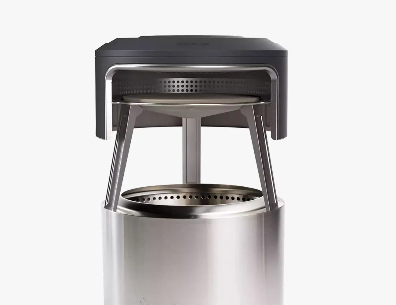 solo stove pi fire