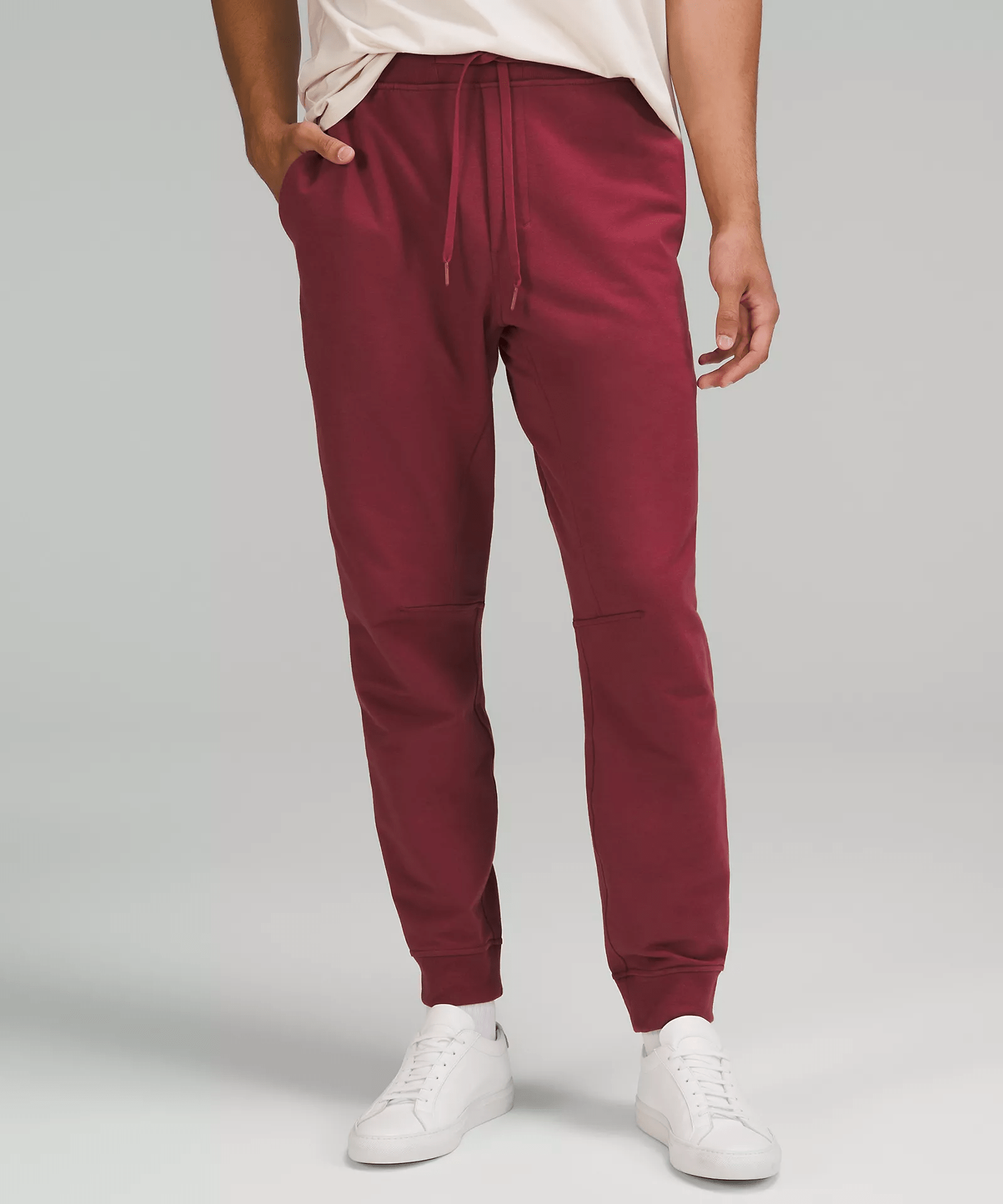 city sweat jogger