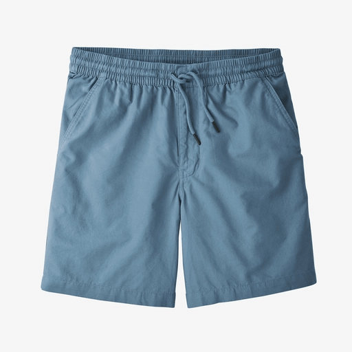 patagonia hemp volley shorts