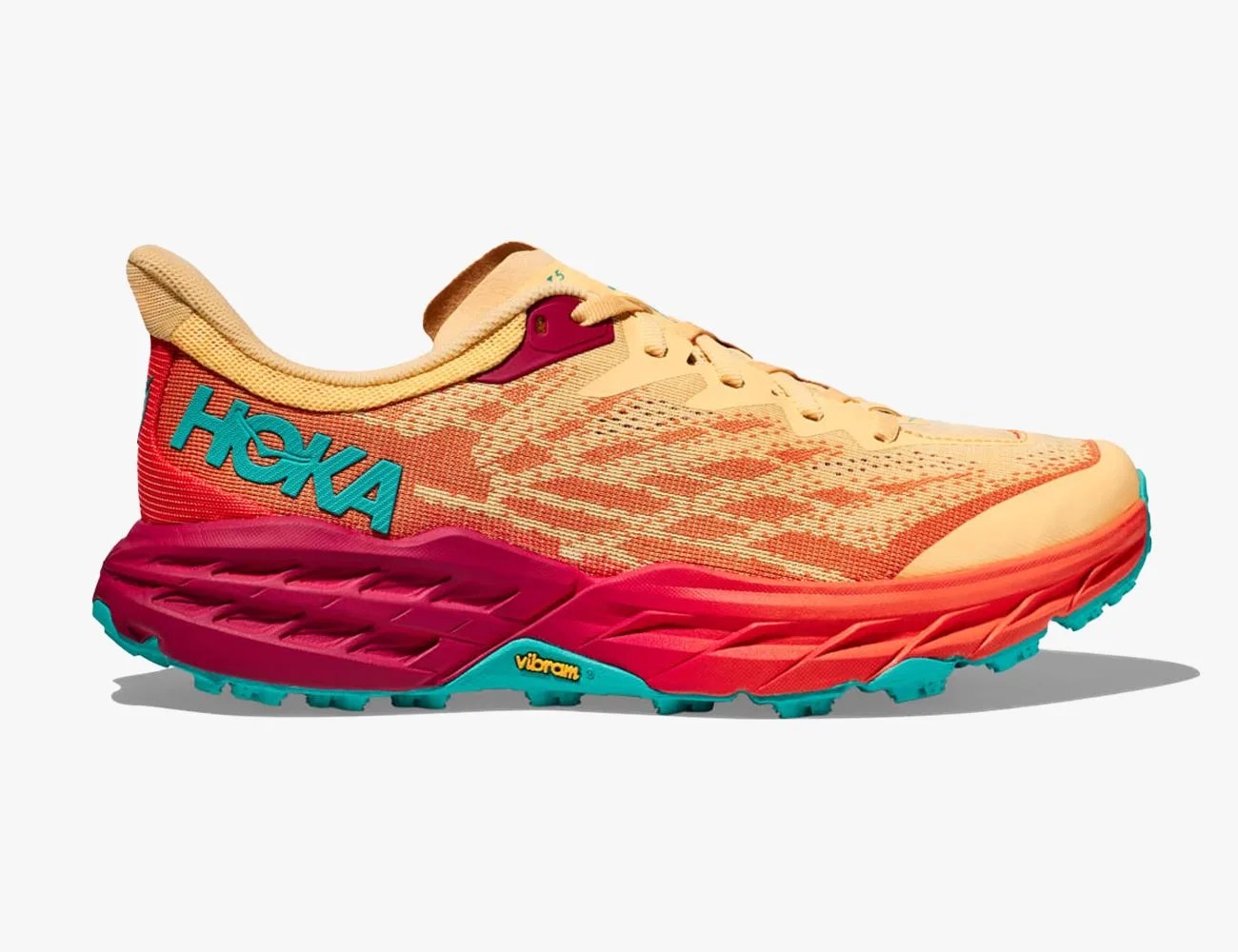 hoka speedgoat 5