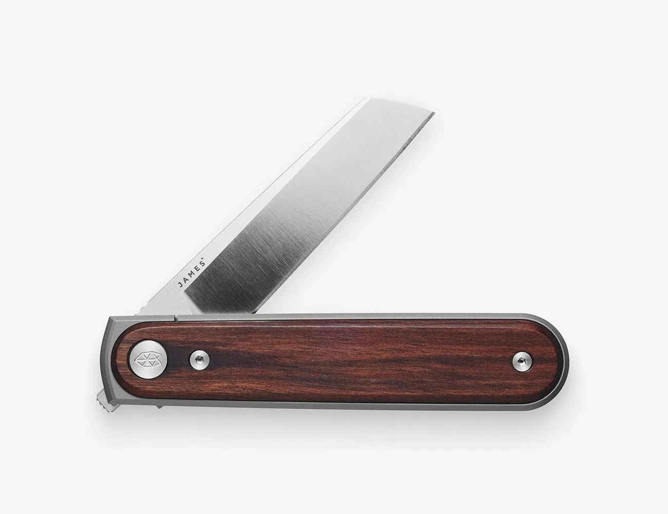 the james brand the duval knife