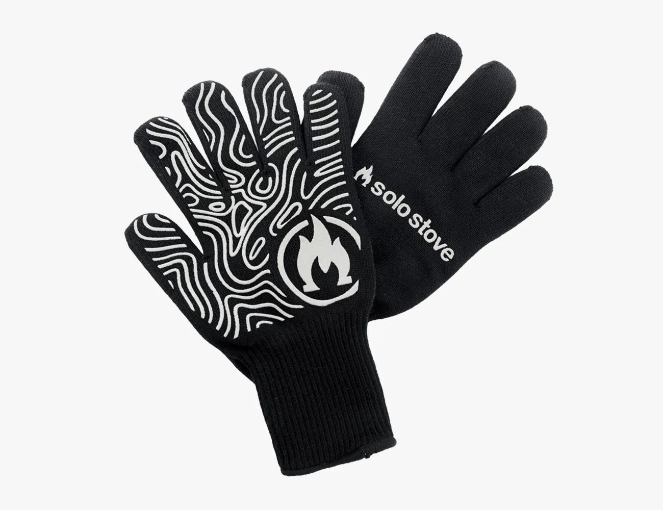 solo stove gloves