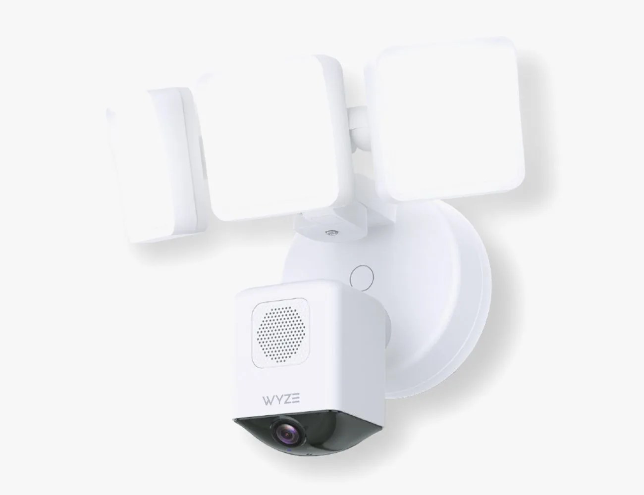 floodlight camera