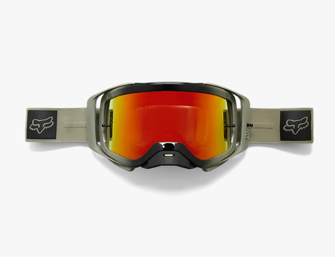 Airspace Drive Lino Amber Lens Goggles