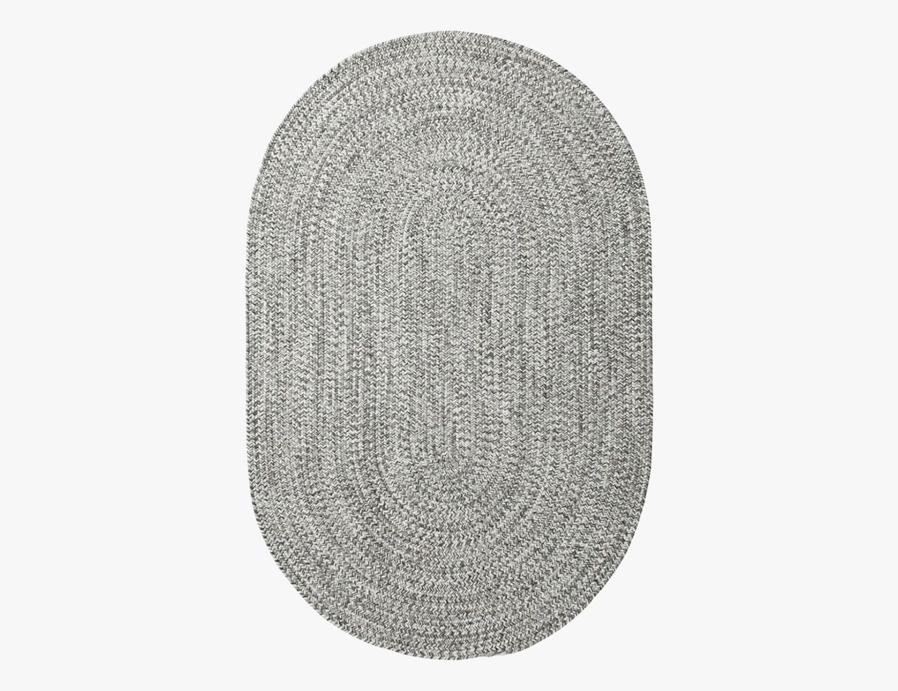 llbean all weather braided rug